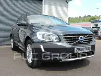2015 Volvo XC60