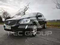 2015 Volvo XC60