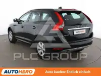 2015 Volvo XC60