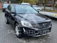 2015 Volvo XC60
