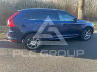 2015 Volvo XC60