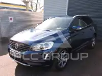 2015 Volvo XC60