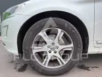 2015 Volvo XC60