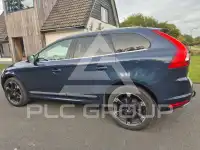 2015 Volvo XC60