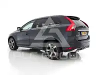 2015 Volvo XC60