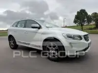2015 Volvo XC60