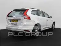 2015 Volvo XC60