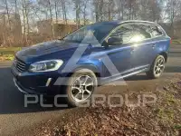 2015 Volvo XC60