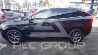 2015 Volvo XC60