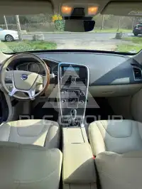 2015 Volvo XC60