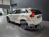 2015 Volvo XC60