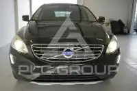 2015 Volvo XC60