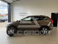 2015 Volvo XC60