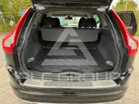 2015 Volvo XC60