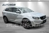 2015 Volvo XC60