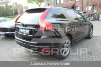 2015 Volvo XC60
