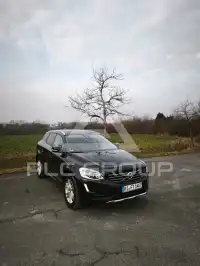 2015 Volvo XC60