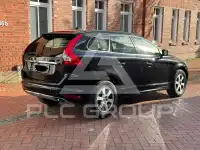2015 Volvo XC60