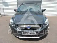 2015 Volvo XC60