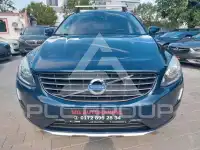 2015 Volvo XC60