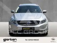 2015 Volvo XC60