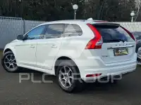 2015 Volvo XC60