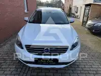 2015 Volvo XC60