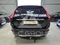 2015 Volvo XC60