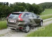 2015 Volvo XC60