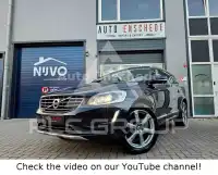 2015 Volvo XC60