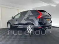 2015 Volvo XC60