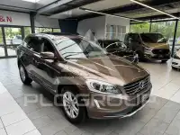 2015 Volvo XC60