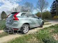 2015 Volvo XC60