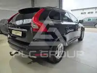 2015 Volvo XC60