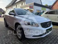 2015 Volvo XC60