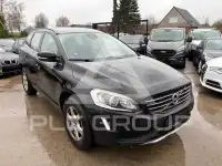 2015 Volvo XC60