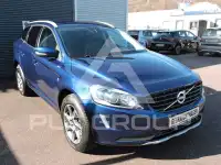 2015 Volvo XC60