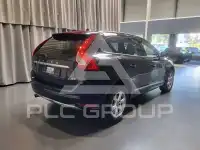 2015 Volvo XC60