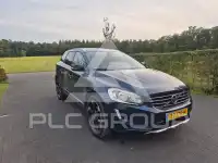 2015 Volvo XC60