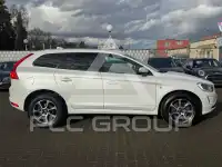 2015 Volvo XC60