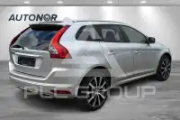 2015 Volvo XC60