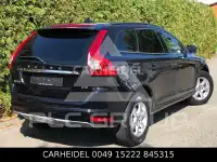 2015 Volvo XC60