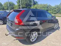 2015 Volvo XC60