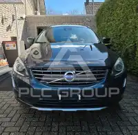 2015 Volvo XC60