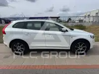 2015 Volvo XC60