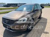 2015 Volvo XC60