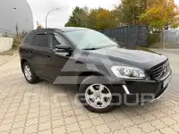 2015 Volvo XC60
