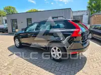 2015 Volvo XC60