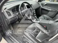2015 Volvo XC60