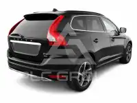 2015 Volvo XC60